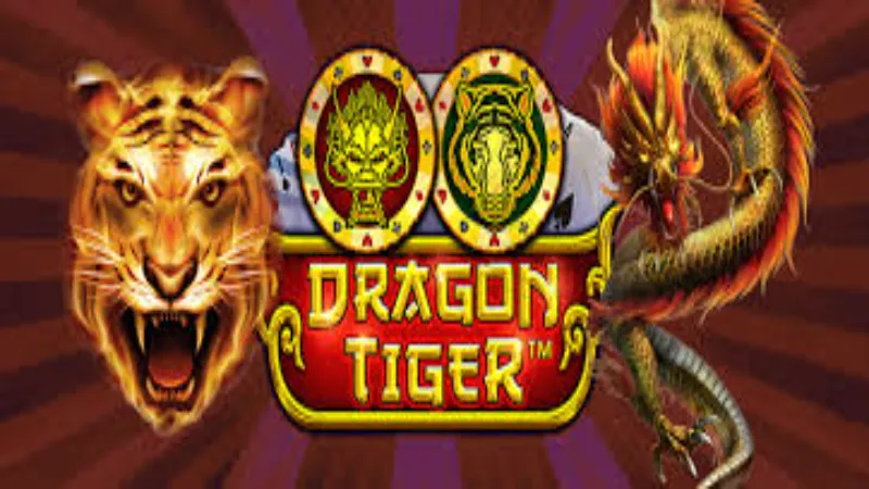 Why the Dragon Tiger Game is the Ultimate Casino Thrill